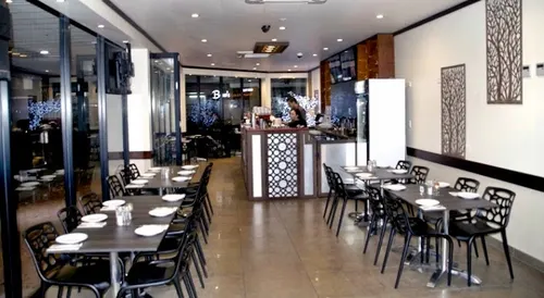 Brimo's Cafe & Restaurant & Merrylands Charcoal Chicken
