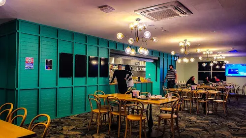 Bistro Fratelli