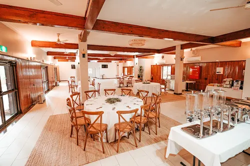 Ananda Green Kitchen