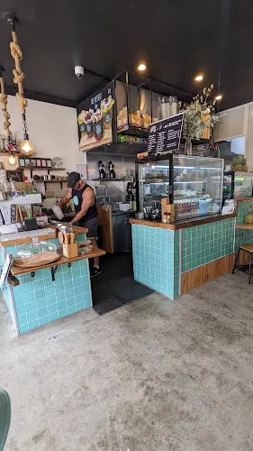 Bare Naked Bowls Bondi Beach