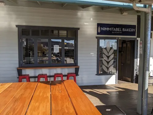 Nimmitabel Bakery @ Jindabyne