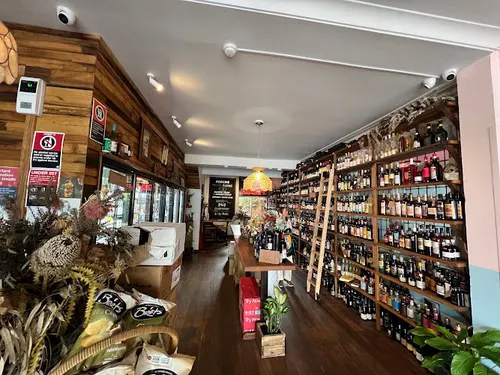 P&V Paddington Wine + Liquor Merchants