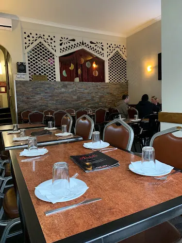 Abdul’s Restaurant