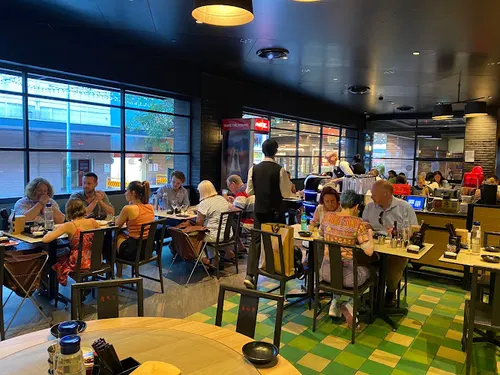 Din Tai Fung Chatswood