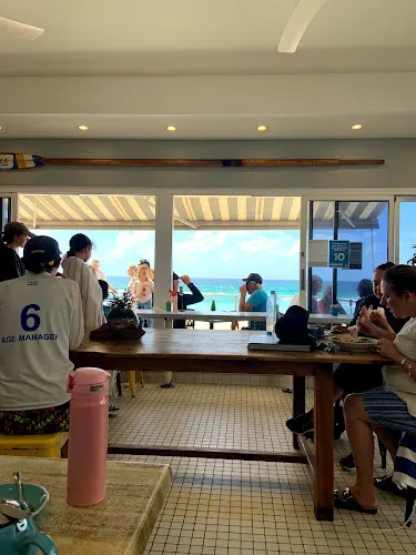 South Curl Curl Surf Lifesaving Club