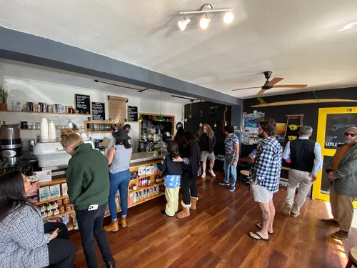 little earth roasters