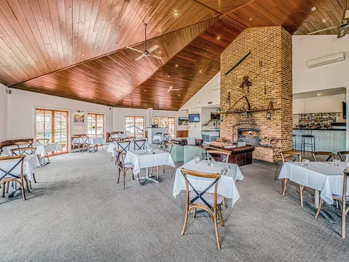 Surveyors restaurant