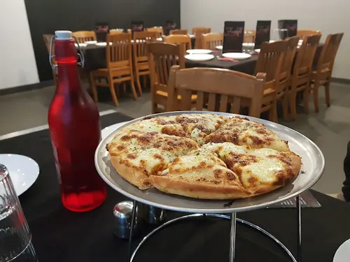 Fratelli Pizzeria