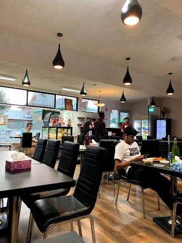 Student Biryani Surry Hills