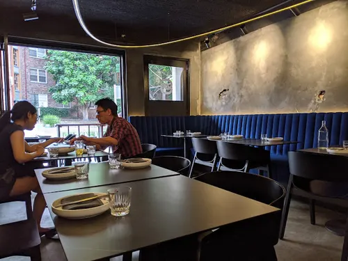 SOUL Dining Korean Restaurant Surry Hills