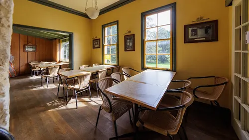 Bistro 1834