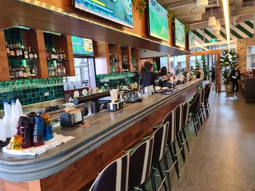 Wahlburgers Byron Bay
