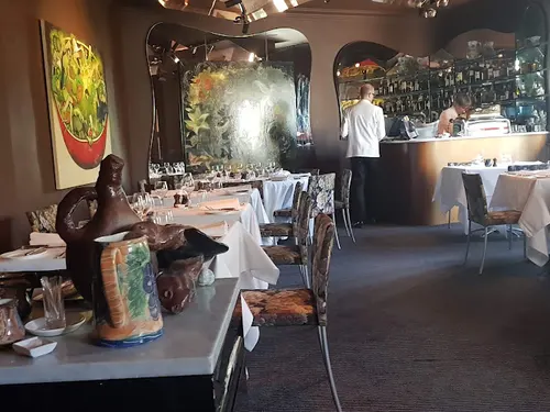 Buon Ricordo Italian Restaurant & Private Dining