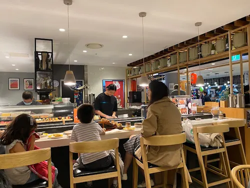 Sushi Dan
