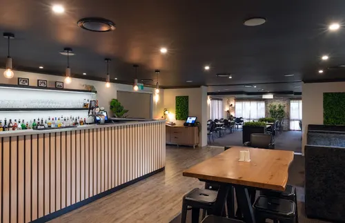 Frankie's Restaurant & Bar Lithgow