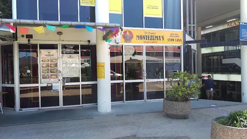 Montezuma's Mexican Restaurant & Bar - Coolangatta, QLD