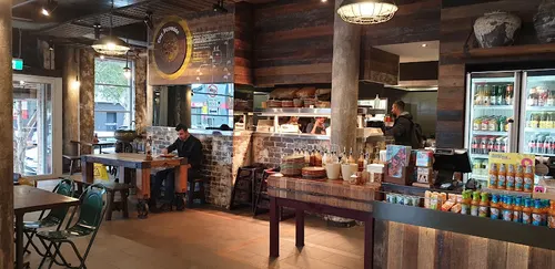 Nando's Alexandria
