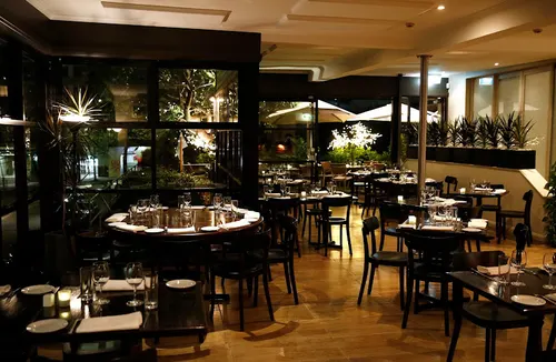 La Capannina Italian Restaurant Sydney