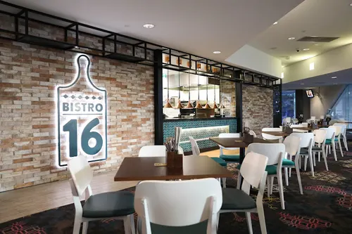 Bistro 16