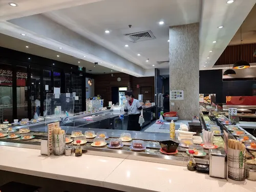 Sushi Bay