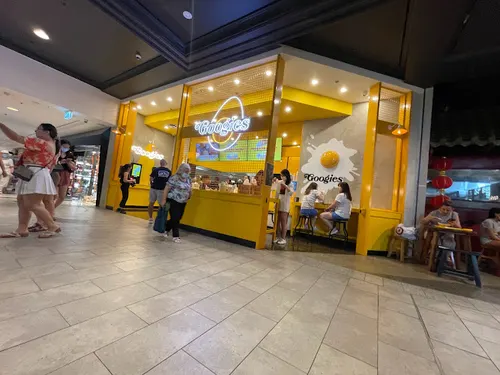 Googies Chatswood