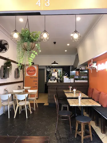 Thai Som Chue Kitchen