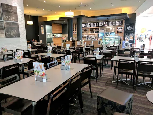 The Coffee Club Café – Merrylands