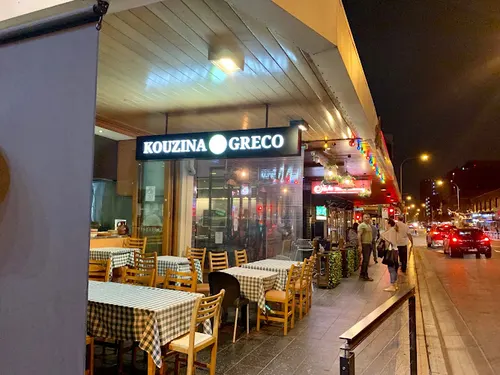 Kouzina Greco