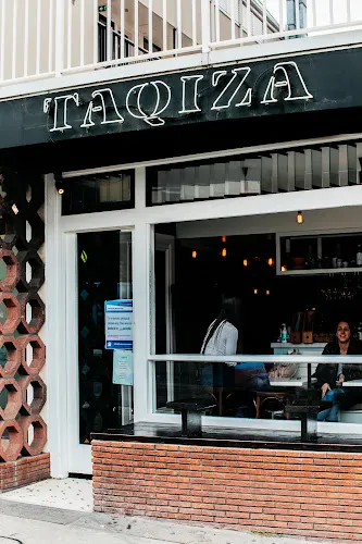 TAQIZA