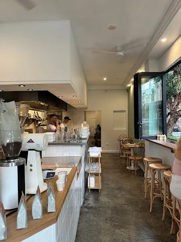 Artificer Coffee