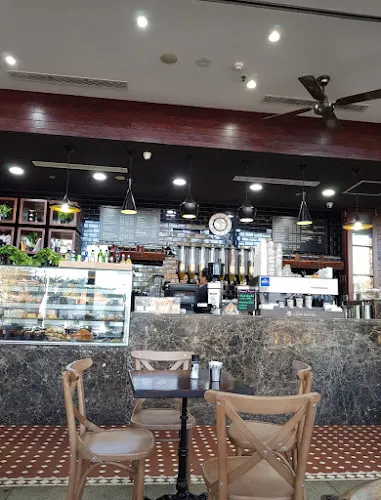 The Coffee Emporium Merrylands