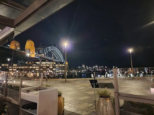 Harbourfront Seafood Restaurant