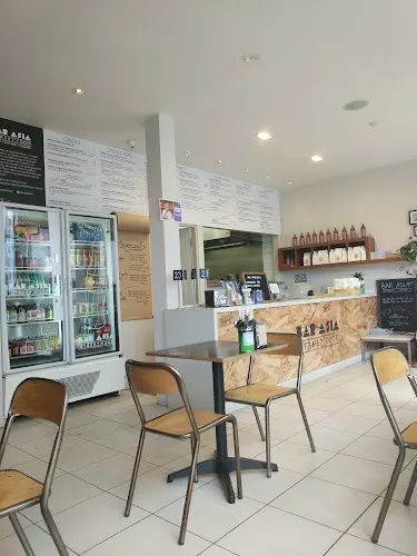 Bar Asia (Annandale)