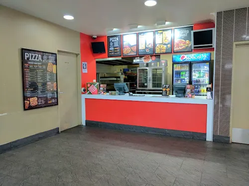 Pizza Hut Merrylands