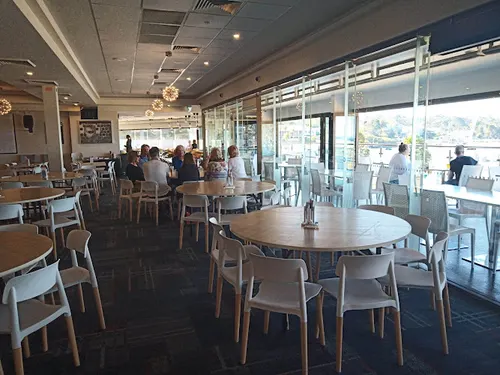 Club Jervis Bay