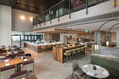 Newmarket Restaurant