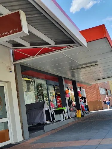Greenstreat Albury