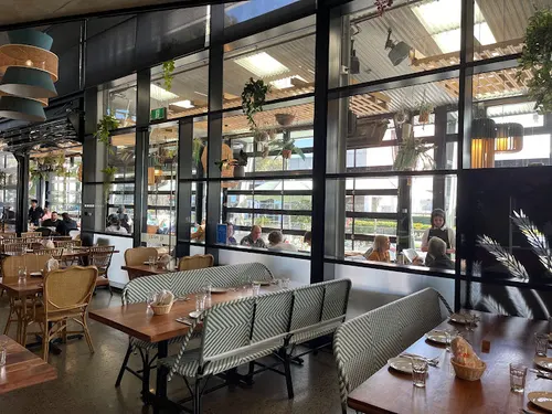 Al Aseel Restaurant Alexandria