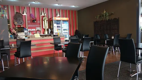 Thai Palace Restaurant