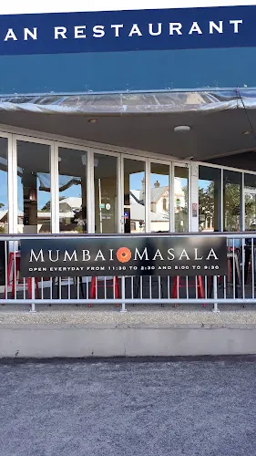 Mumbai Masala Indian Restaurant
