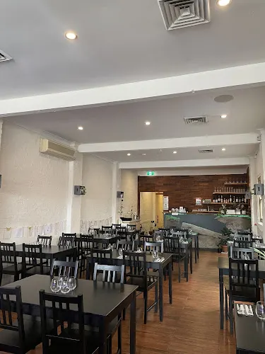 Veggo Sizzle - Vegan & Vegetarian Restaurant, Five Dock, Sydney