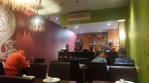Orchid Thai Cuisine