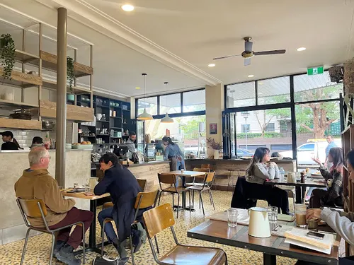 Cafe Kentaro