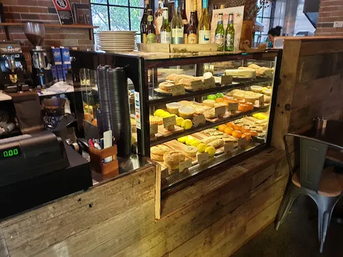 La Verita Cafe Pyrmont
