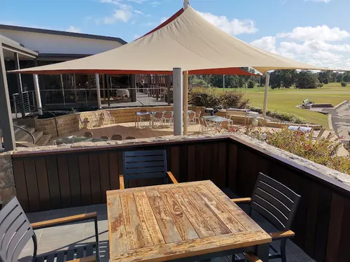 Cobram Barooga Golf Club