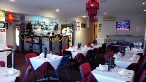 Indian Tandoori Restaurant Wodonga