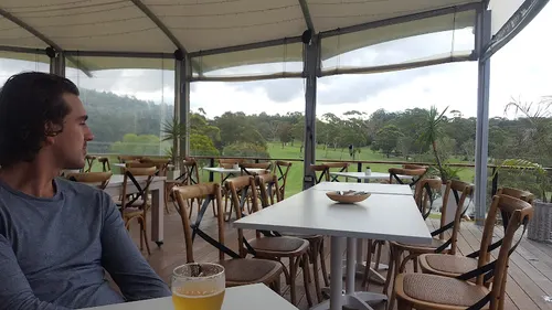 Byron Bay Golf Course