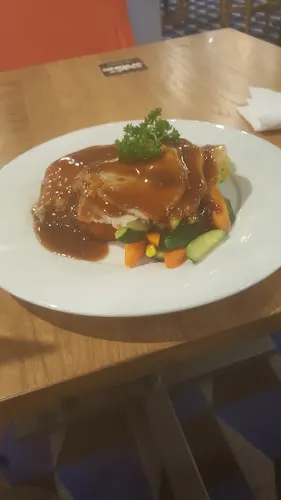 Spinners Restaurant