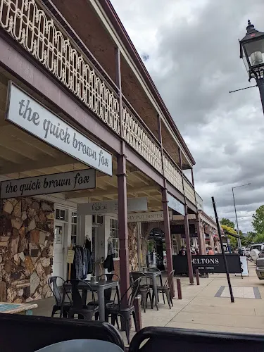 Market Street Cafe