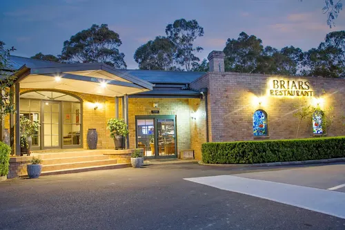 Briars Restaurant